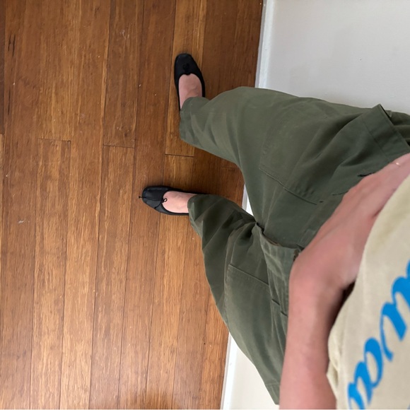 Vintage army fatigues - Picture 2 of 8